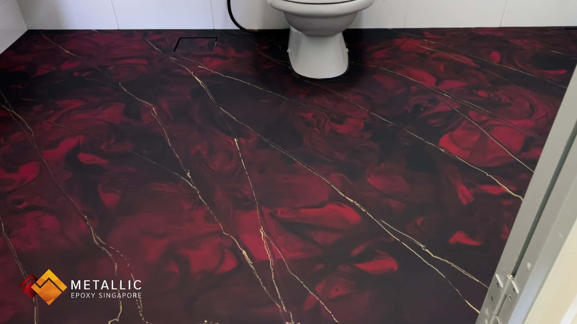 Bathroom Flooring