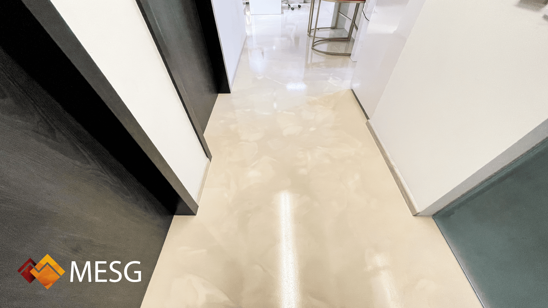 Marble Natural Beige Flooring